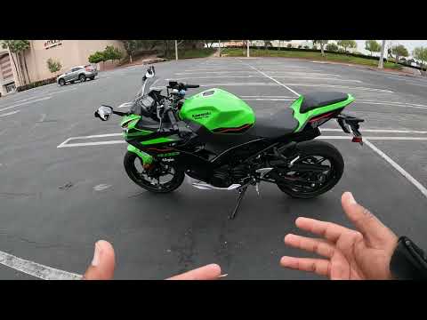 How To Ride A Motorcycle In 15 Minutes