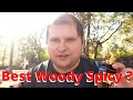 Best Woody Spicy Fragrances Ever ? - Alexandria 2 By Xerjoff - This What Niche Is All About