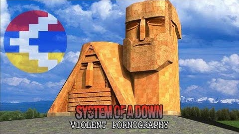 SYSTEM OF A DOWN - VIOLENT PORNOGRAPHY [MULTICAM] 2017-06-13 BERLIN, GERMANY UHD 4K