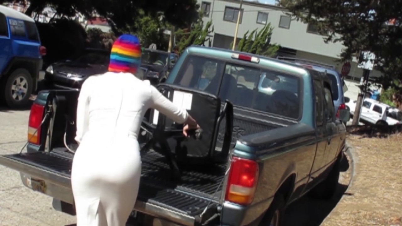 RAISED BY ZEBRAS - THE MUTATION PLAN