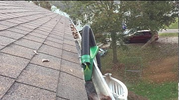 Gutter Viper Video from Viper Tool Company, LLC