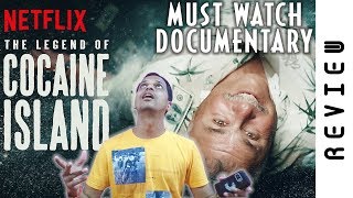 Famous The Legend Of Cocaine Island (2019) Netflix  Documentary Movie Review In Hindi | FeatFlix Wealth