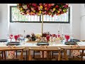 To Be a Wedding Planner - Examen Adriana Moreno