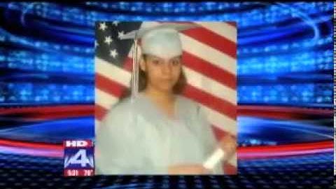 Woman Raised in Texas Faces Deportation After Traffic Infraction ‎