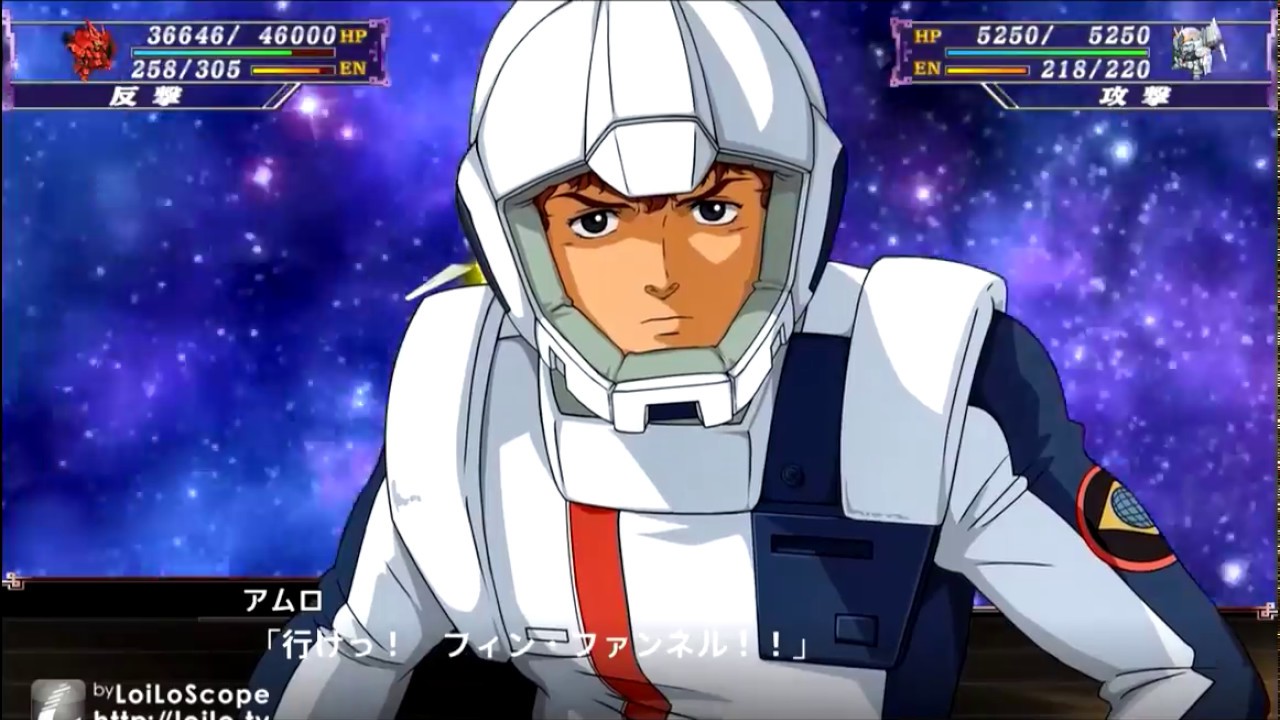 フィン ファンネル With Gundam ニュー ガンダム Youtube フィン ファンネル With Gundam ニュー ガンダム Youtube