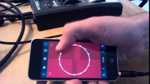 Trigger Box - Euclidean Sequencer