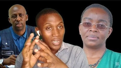 💥AKA KANYA RIB ITANGAJE KO YAMAZE GUFUNGA MME INGABIRE VICTOIRE💥MUTABARE BYA BINTU BIRI SERIEUX!