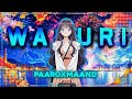 WAGURI KAORUKO [PaaroXmaand] AMV edit 