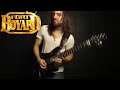 Fort boyard ost guitar metal cover progmuz