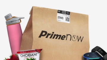 EBT Amazon Prime $5.99