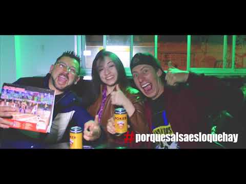 #porquesalsaesloquehay - Comercial Revista Salsa