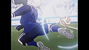 This scene ☠️ || Blue lock movie #nagi #reo #bluelock #football #fyp