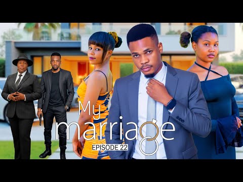 NDOA YANGU Part 22 Love Story Love DONTA TV