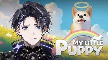 【My Little Puppy】I’ll Keep Searching Through Every World【Nayuta Umbrage | FIRST STAGE PRODUCTION EN】