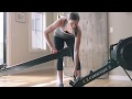 Découvrez le RowErg Concept2