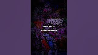 Download lagu PUFF PUFF - DAVID ABAST x RICHEN MONINTJA