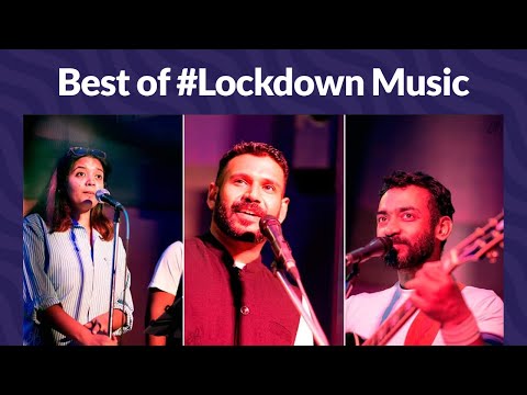 Best of #LockdownMusic | Indigo Music