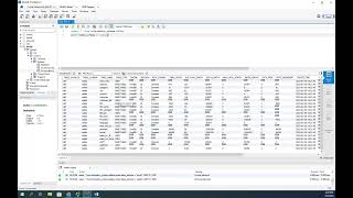 Querying the INFORMATION_SCHEMA in MySQL