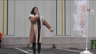笑顔の花束【信州花フェスタ・テーマソング】
