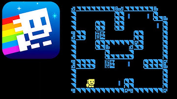 Tomb of the Mask: Color - Gameplay Levels 1017-1028 (iOS, Android)