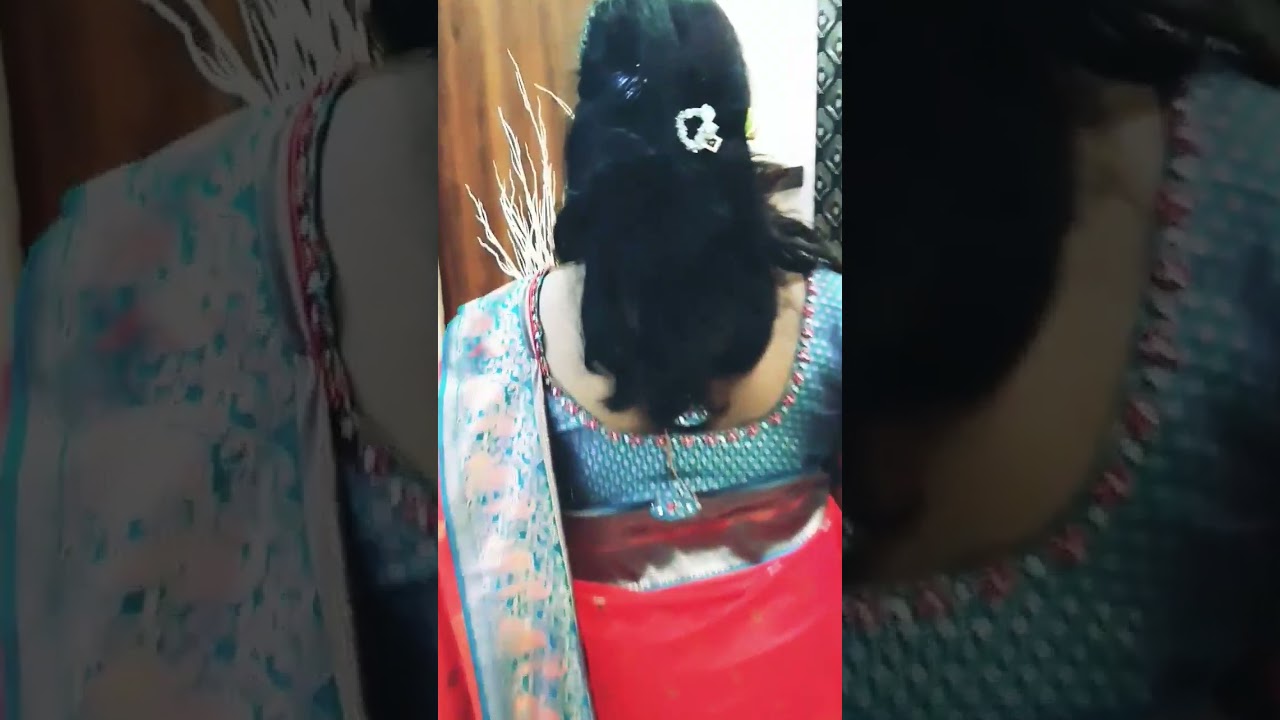 Jewellery making video # work stiching details 