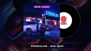 Stereoline - Run Away (2023)