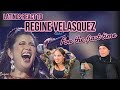 Latinos react to Regine Velasquez for the first time | What Kind of Fool Am I | REACTION