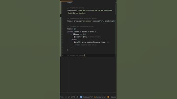 When should I use str_getcsv in PHP? Master CSV Parsing with str_getcsv in PHP!