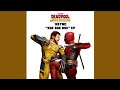 Bye Bye Bye Feat NSYNC Battle Royale Mix From Deadpool Wolverine