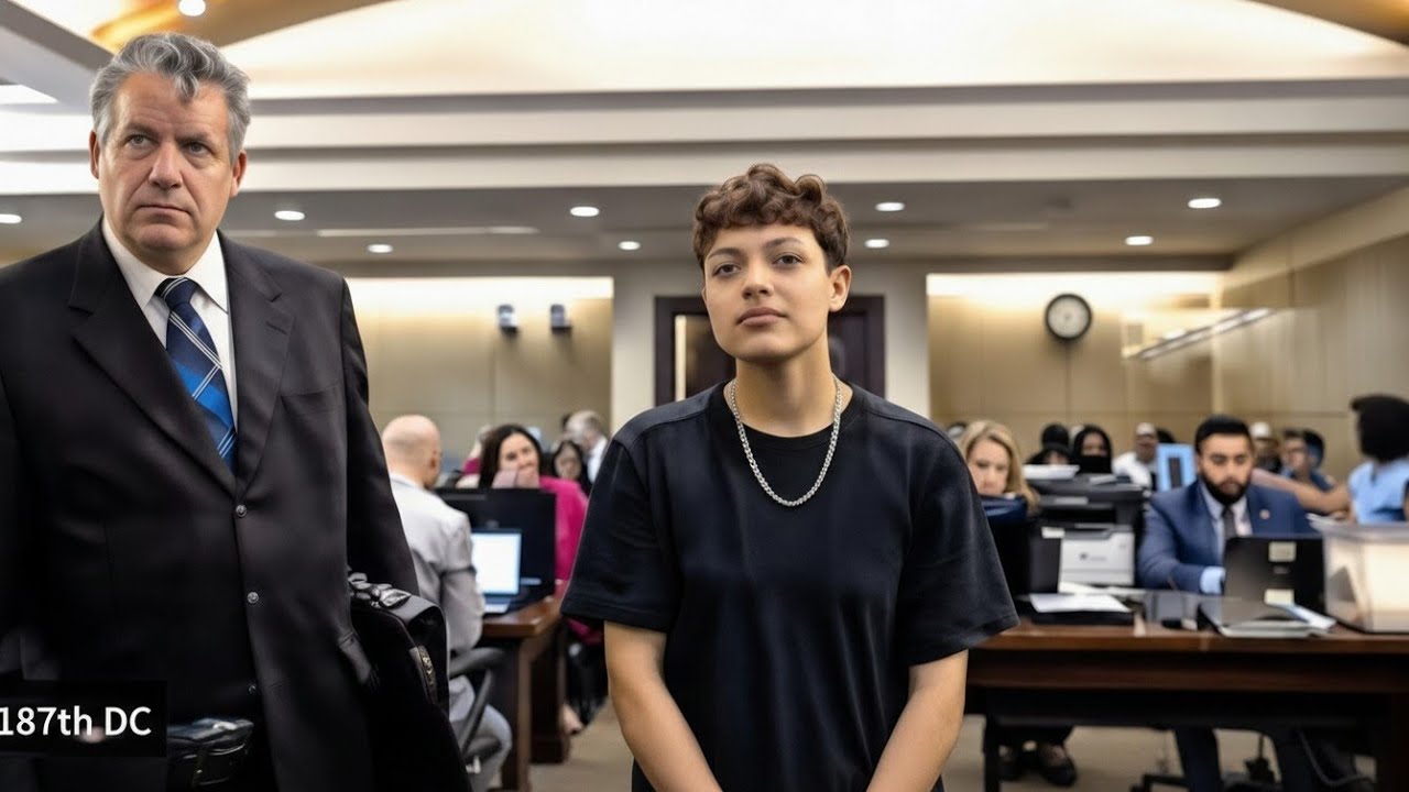 She Smiled Walking In — Judge Boyd DESTROYS Her Smile With Harsh Reality