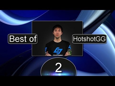 Best of HotshotGG! [HD] #2