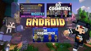 (NEW TUTORIAL) - Import skin pack on ANDROID (premium_cache Method) | ChickenCMB screenshot 1