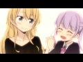 #JapaneseAMVs めいあいへるぷゆー?(NEW GAME!) [AniPAFE2016]