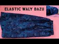 💞Sabse Naya Sleeves Design with elastic 🌸February 1, 2026 #shortsfeed #trend #video #vlog 