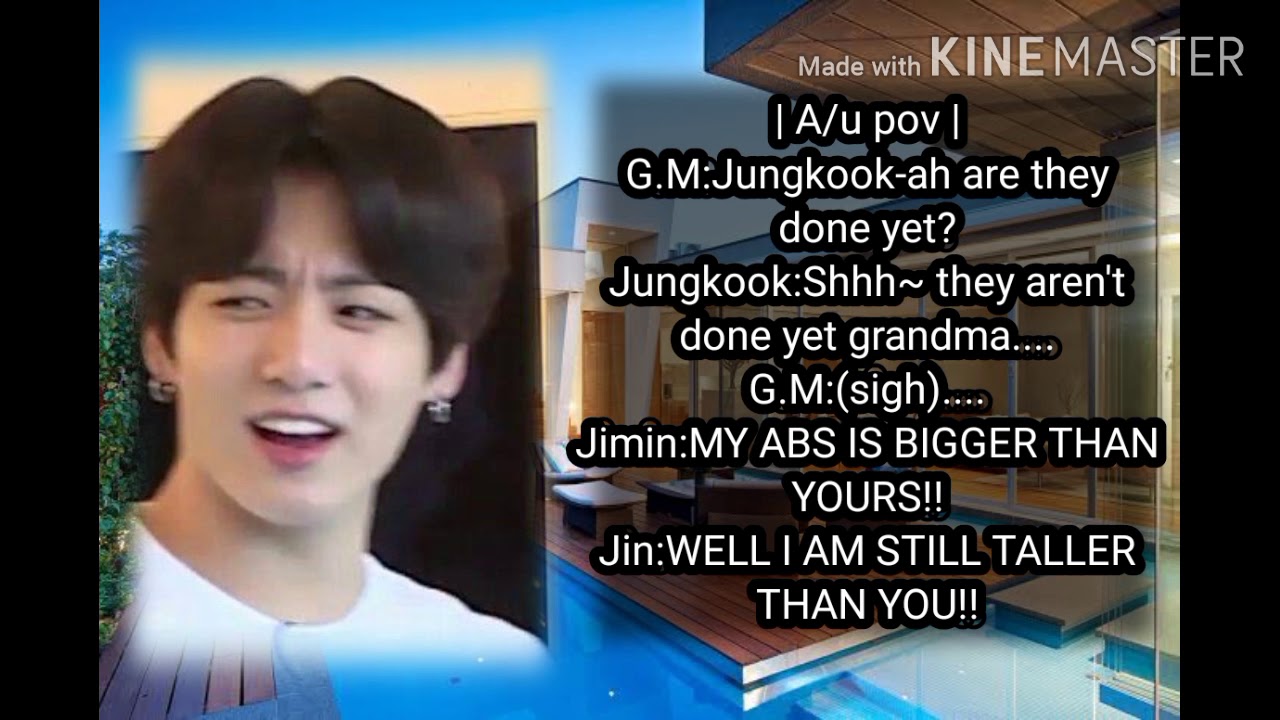 'Mafia's Little Maid' | BTS X Taehyung | EP.4 |