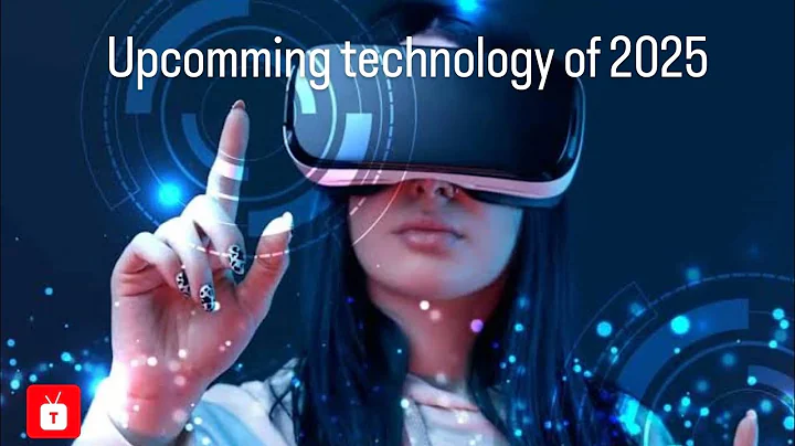 Top 10 Emerging Technologies of 2025
