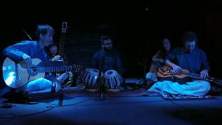 Raga Kirwani part 2