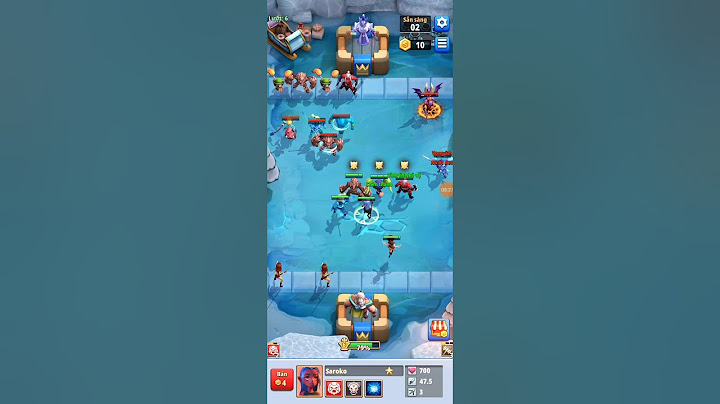 Hướng dẫn chơi liên minh auto chess năm 2024