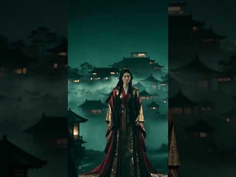 Himiko Japan S Shaman Queen Who Spoke To Spirits