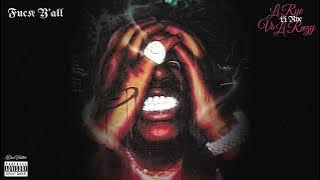 Li Rye - F*ck Y'all  [ Audio]