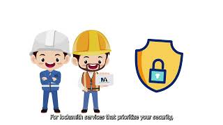 Your Locksmith Partner In Springfield - MacArthur Locks & Doors