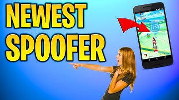 Pokemon GO Spoofer - How To Hack Pokemon GO No Jailbreak on iOS/Android