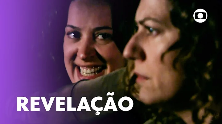A vil! Flora revela que  a assassina de Marcelo! |...