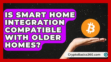 Is Smart Home Integration Compatible With Older Homes? | Your Utilities Hub