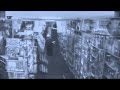 Poltergeist attack on people in the store