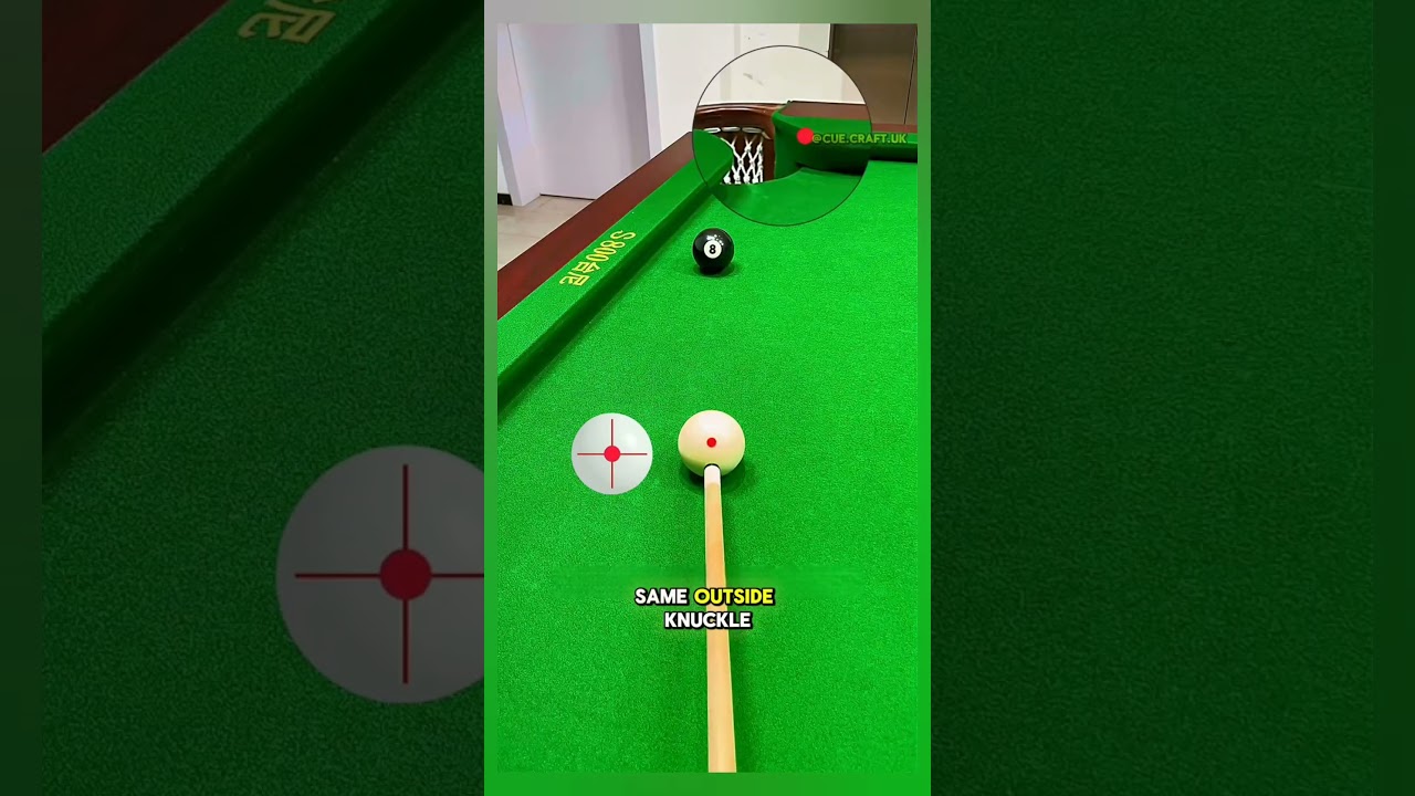 Image of video the ultimate clash #goviral #youtubeshort #fypシ #billiards 14