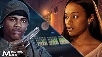 SNIPES | Zoe Saldana in an Action-Packed Crime Thriller | Full Free Movie