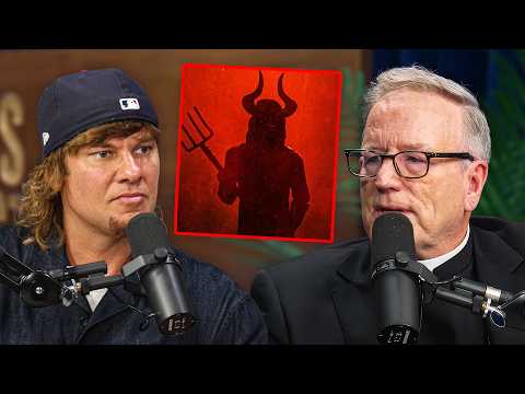 What Are Tactics of the Devil?