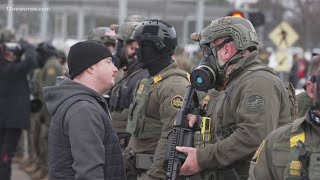 Order ends ICE agreements with state law enforcement in Virginia