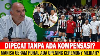 FIRED WITHOUT MERCY❗Megawati Hangestri Dumped by Turkish Club, Without Severance Pay, Shocking Re...